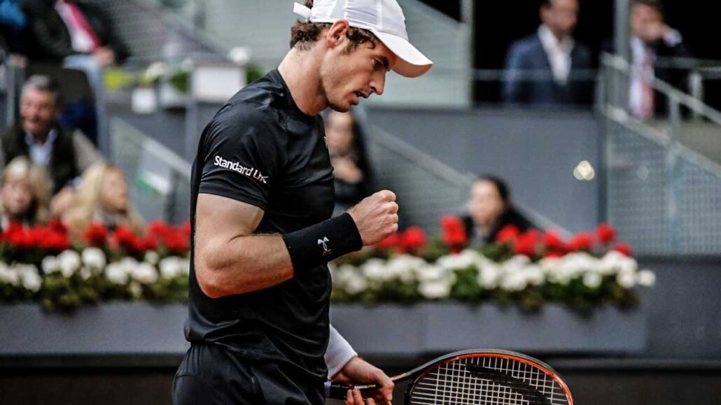 10 Things You Can Do When You Are Nervous On The Court