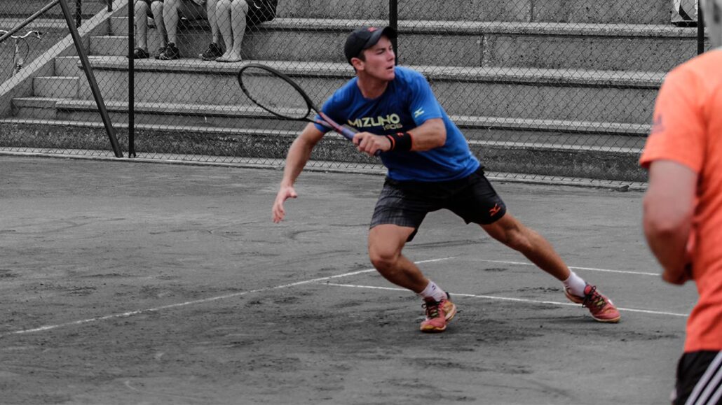 8 Lessons that you can learn from the "Pitbull" Dominik Koepfer