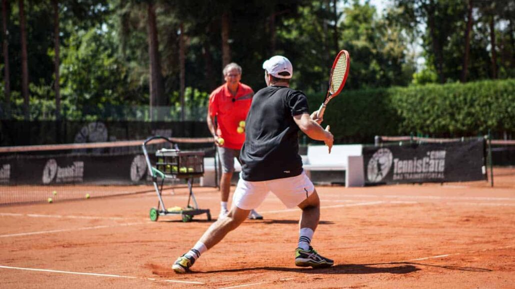 A Quick Guide for Effective on-court Coaching