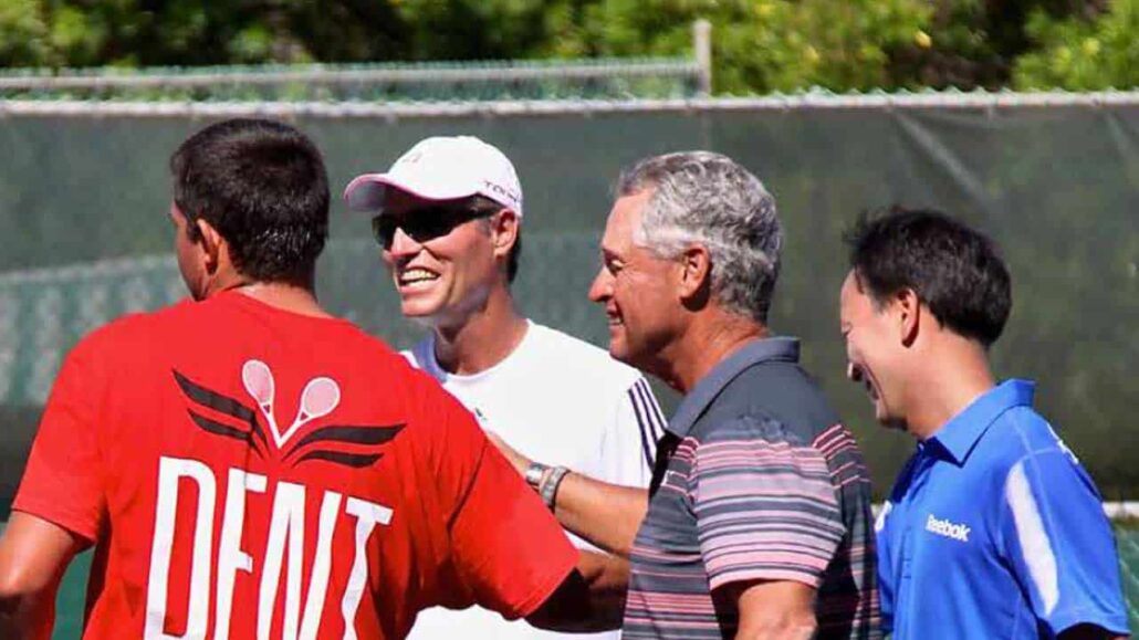 Coaching is Only Part of the Equation