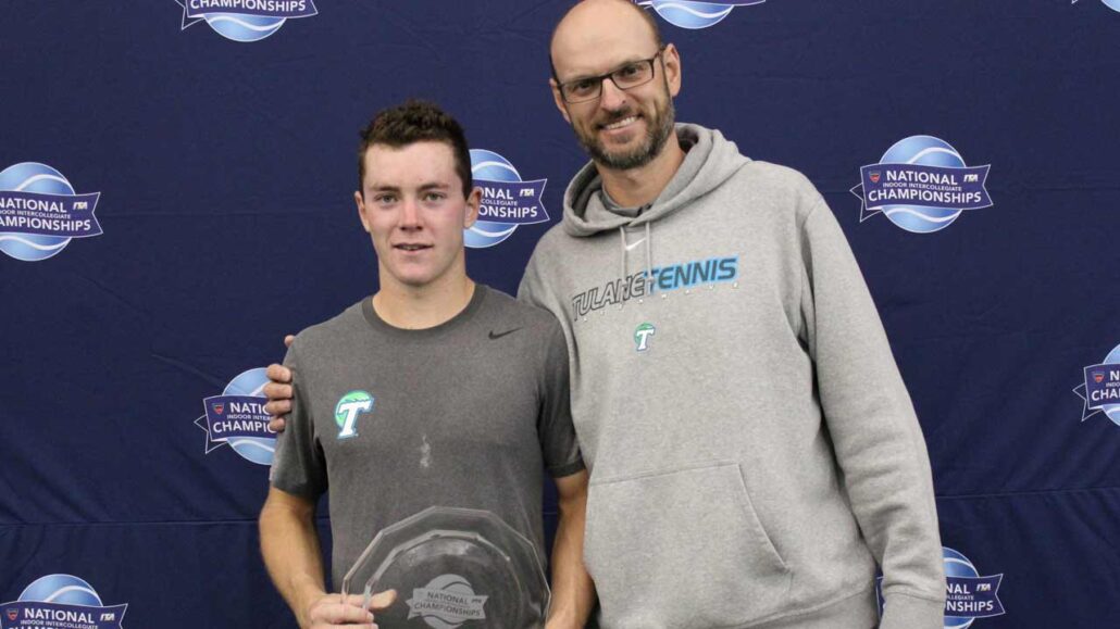 Make Academics the Driving Factor in your College Tennis Decision