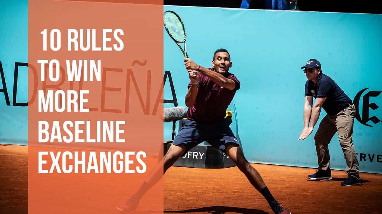 10 Rules to Win More Baseline Exchanges
