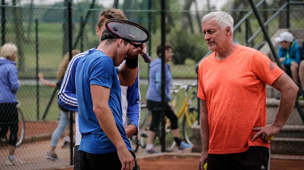 Improving the Mental Skills of your Players