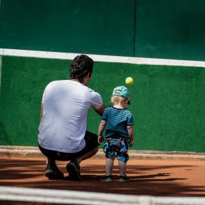 TennisGate for Parents - ParentsClub