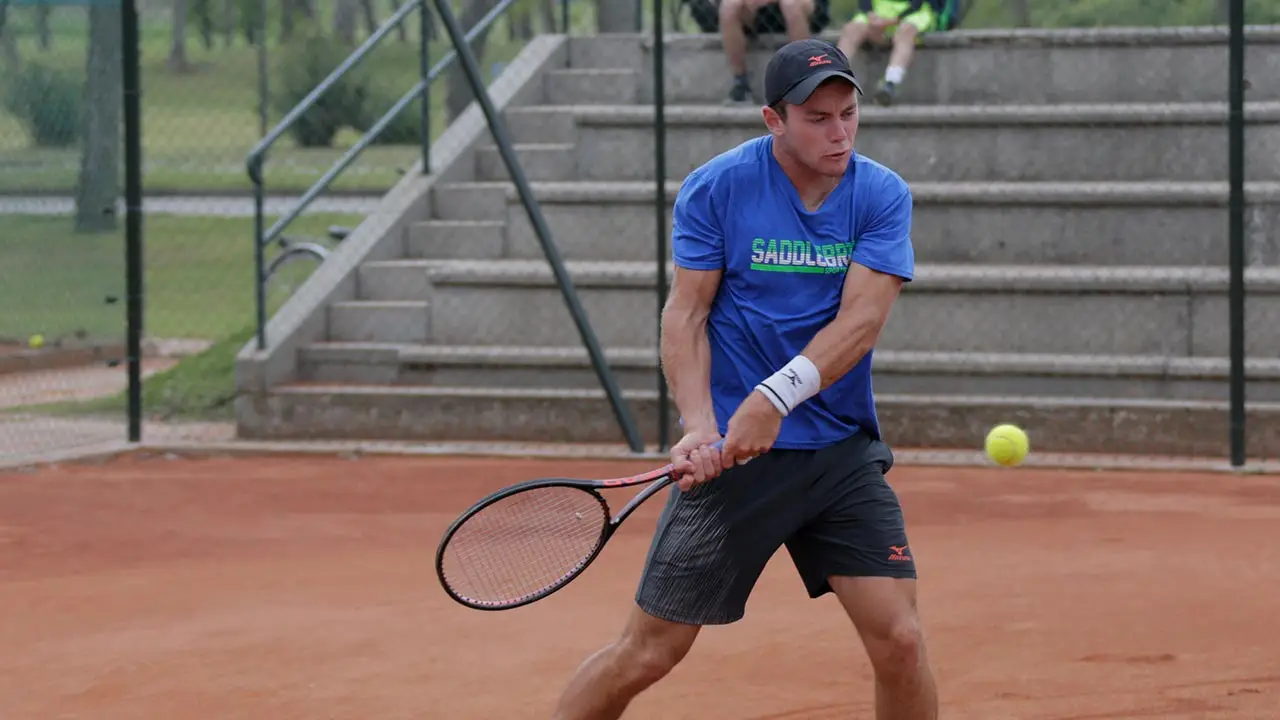 Success story of Dominik Koepfer