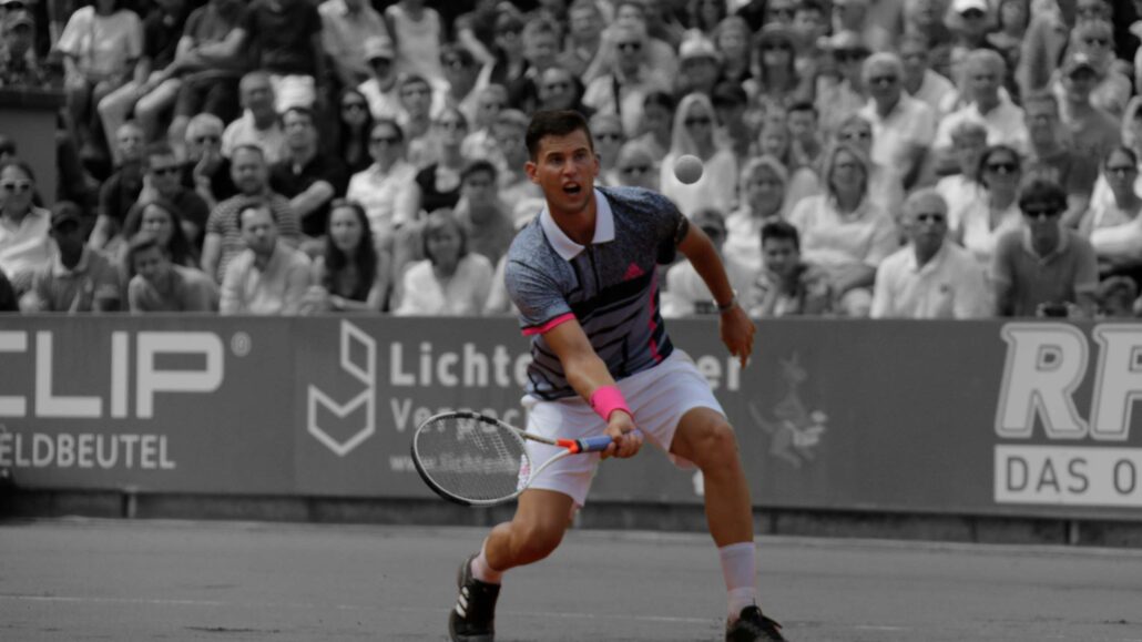 Mastering the Mental and Technical Demands of the "Easy" Shots in Tennis