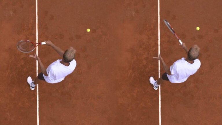 Backhand-slice-one-handed-closed-stance-birdview-Adel-Titelbild