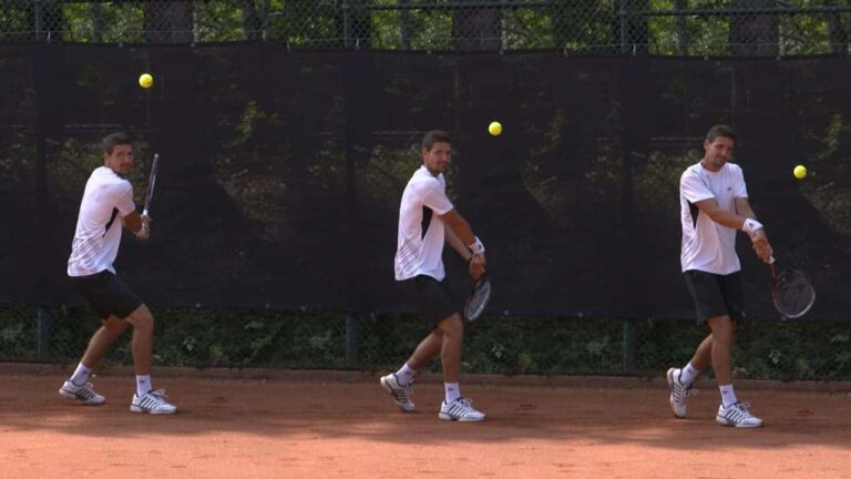 Backhand-two-handed-closed-stance-frontview-defensive_Title