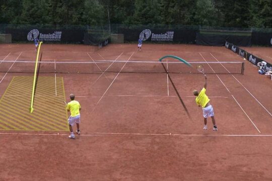 Attacking the Return