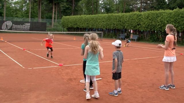 Bambinis - Suicide Relay