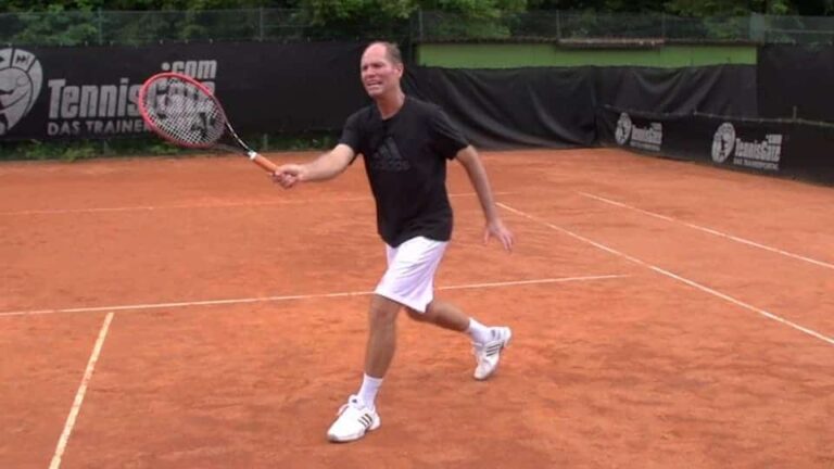 Be Aggressive at the Net when your Partner is Serving. Own the Middle