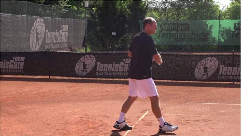 Do not Miss the Chance to Attack a Weak Second Serve