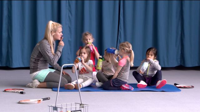 Minis - The Rest Area