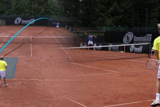 Return: Spanish Return Pattern