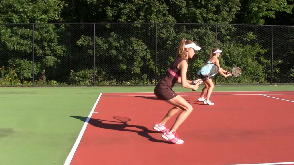 Developing the split step