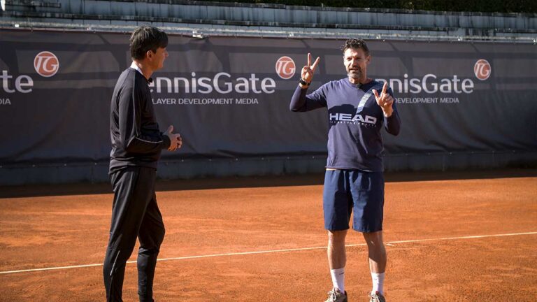 We compare differential learning with life kinetics