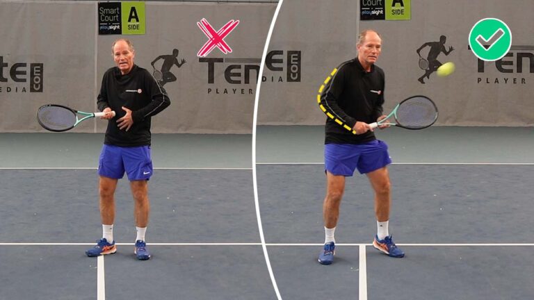 Handling Fast Balls at the Body