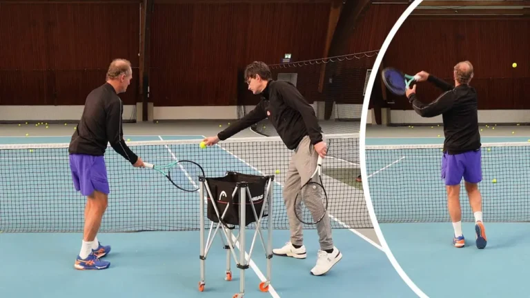 FH-Topspin-Erxercise-3