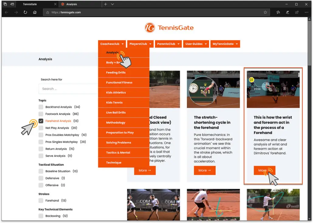 Best Practice for Coaches